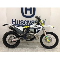 RESERVADA // HUSQVARNA TE300i 2021 DEMO 
